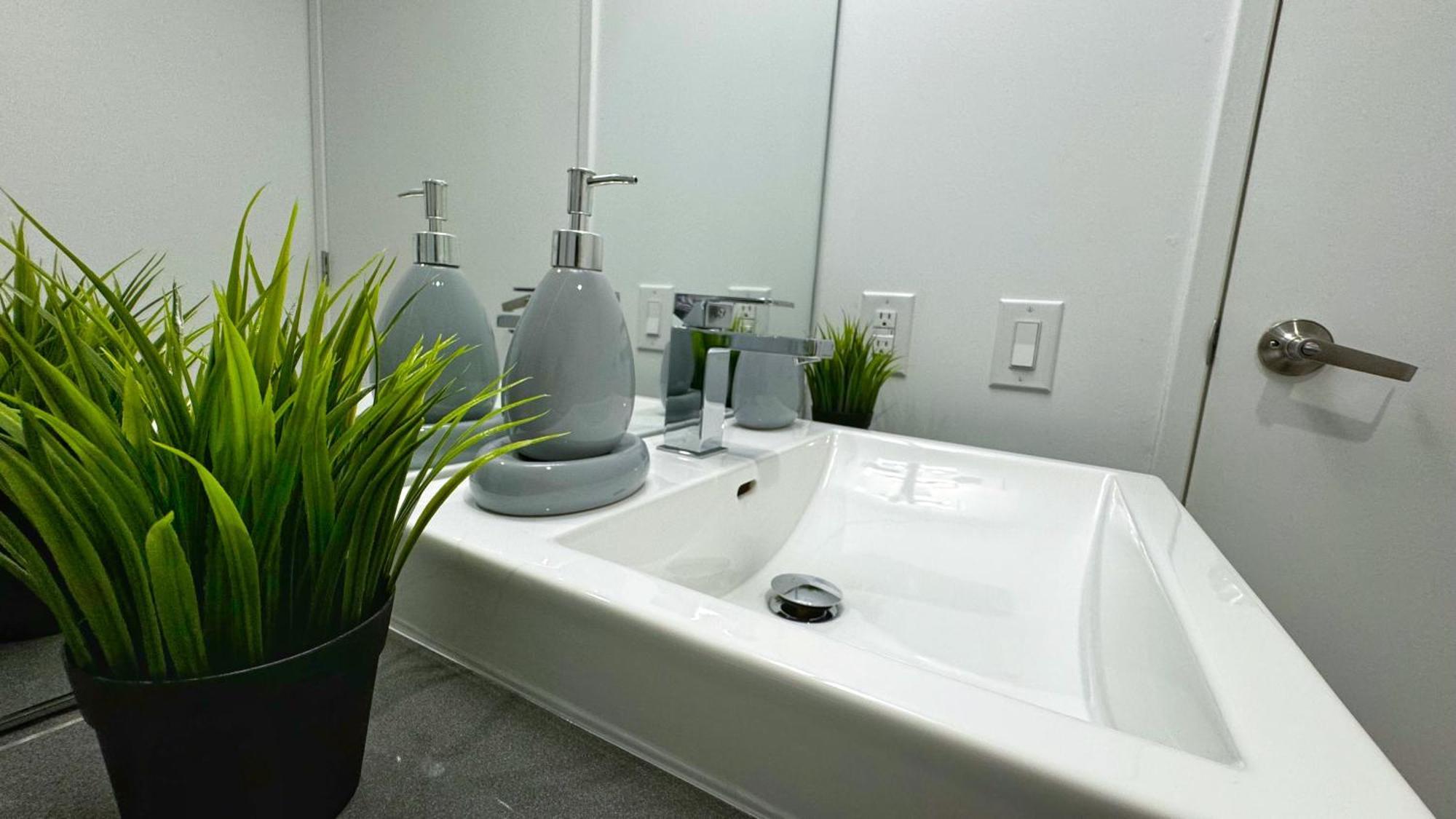 Cozy 1Br Apt - Downtown Winnipeg Eksteriør bilde