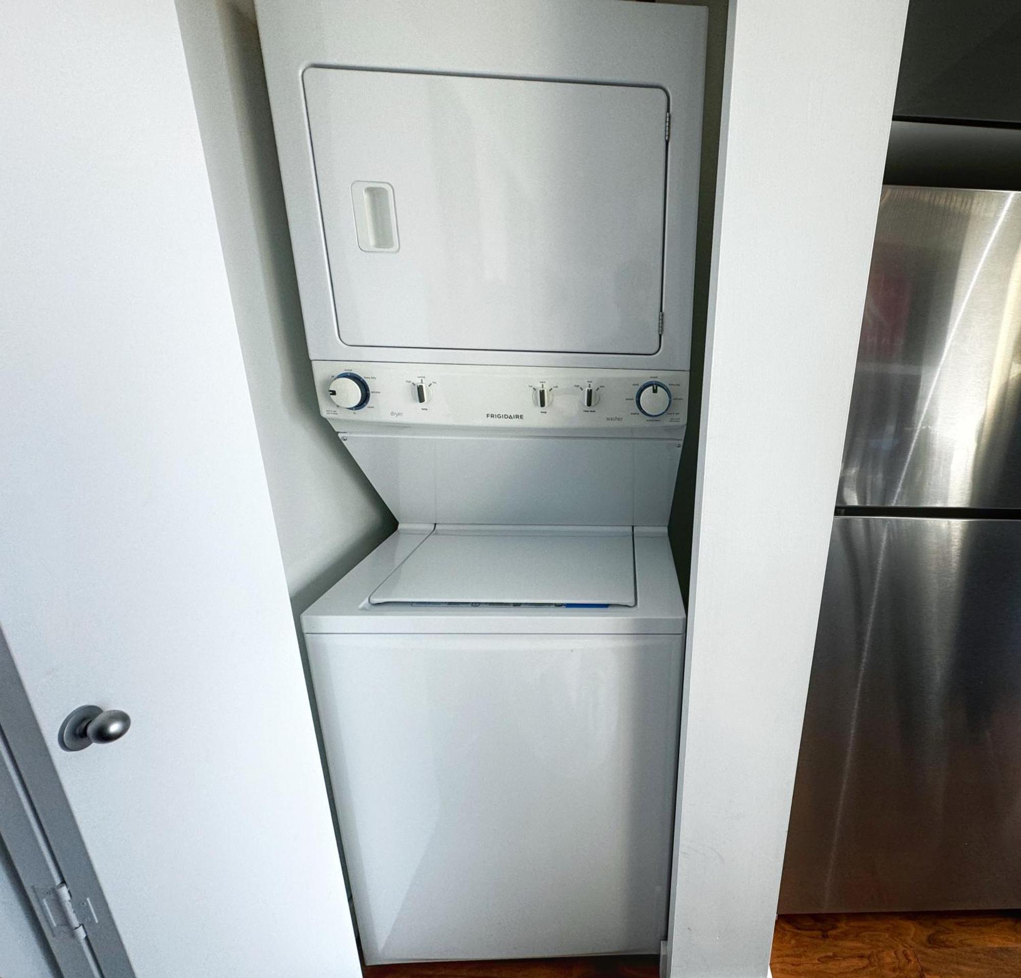 Cozy 1Br Apt - Downtown Winnipeg Eksteriør bilde